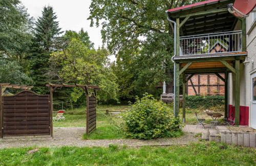 Krüseliner Mühle - Ferienwohnungen - Foto 22