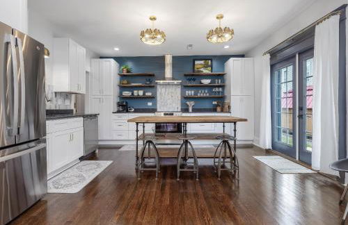 Brooklyn House, Downtown Wilmington - Foto 63