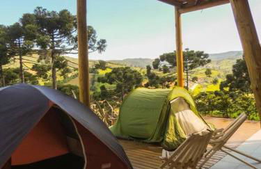 Cabana Mendoza - Busch Camping - Photo 19