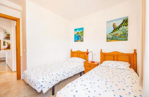 Traumblickwohnung Montemar 19 - Foto 15