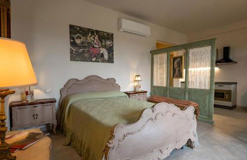 Ca'Bacchini House con 6 alloggi - Foto 36