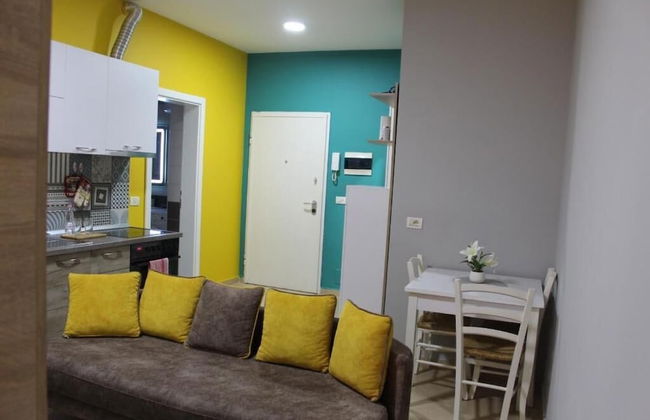 BSB Apartment - Foto 17