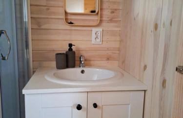 Domek na korcie - Foto 41