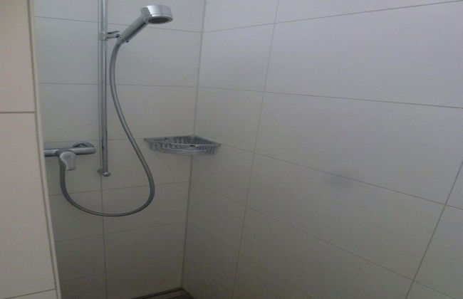 Beaulieu F 014 Center Apartment 5 Pers - Foto 12