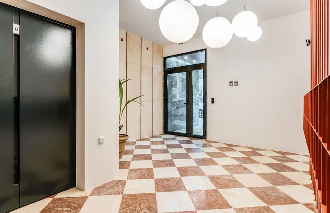 Sanders Port - Endearing Studio Near Piraeus Port - Foto 15