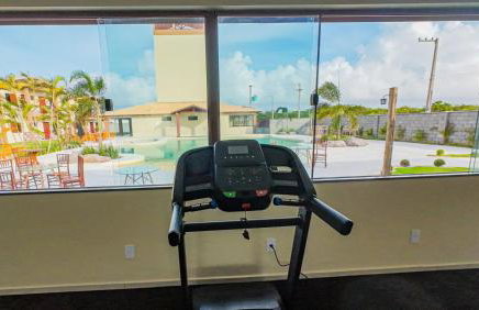 Chalé Paraíso Santo Amaro - Foto 14