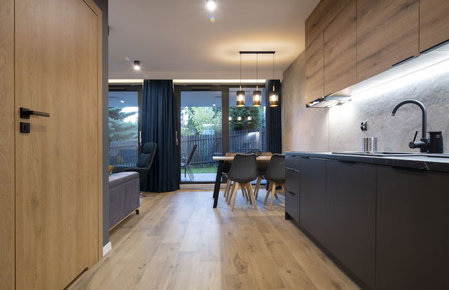 Apartamenty Sun & Snow Kalinowa - Foto 46