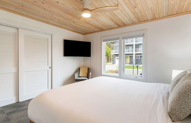 Grey Oak by Avantstay Coastal Charm, Near Beach & Golf - Foto 27