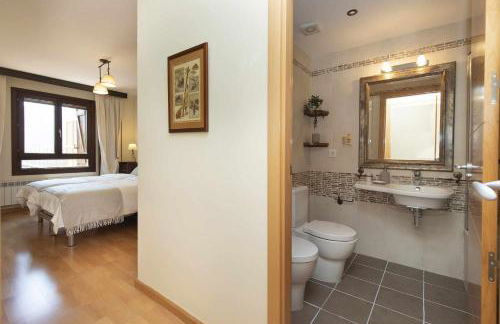 Refugio del Valle by BeValle - Photo 5