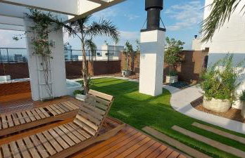 Apto Imperial Villa di Tondo - Foto 8