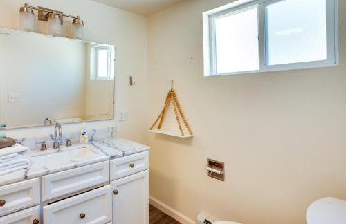 Grand Junction Vacation Rental w/ Patio & Grill! - Foto 17