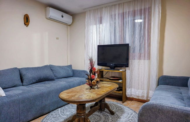 Vila Nera Banstol Cottage - Foto 4