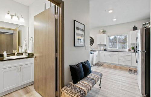 New 2 Bd 2 Bth Near Perry Dist and Downtown - Foto 4