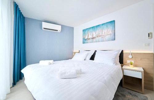 Royal Blue Suite - Foto 11