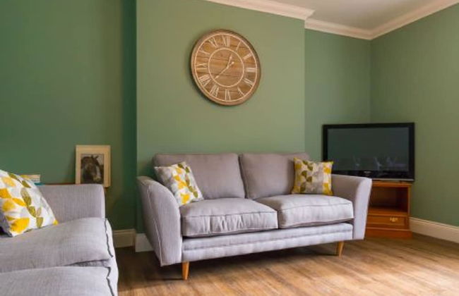 Host Stay Redwings Sanctuary Rooms - Foto 24