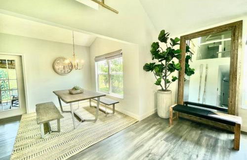 Magical house with beautiful designs, near beach - Photo 30