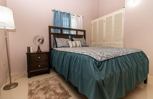 Serenity Retreat Villa Drax Hall - Foto 25