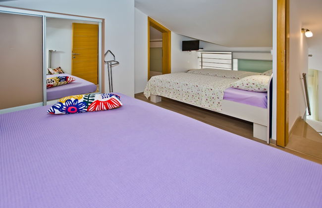 Apartments Lavanda - Foto 33