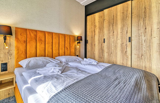 Apartamenty Sun & Snow Złoty Horyzont - Photo 3