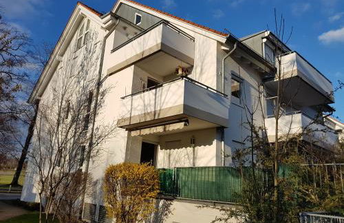 Wohnung Seerose - Foto 17