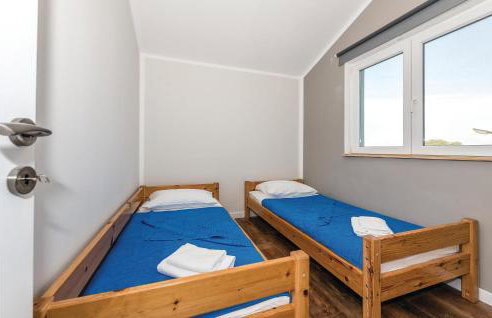 Four-Bedroom Holiday Home In Skradin-Dubavice - Foto 34