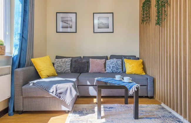 Apartament Sun & Snow Niska 10 - Photo 9