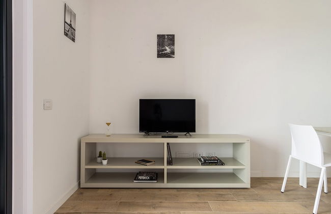 JOIVY Uptown Apartments - Foto 21