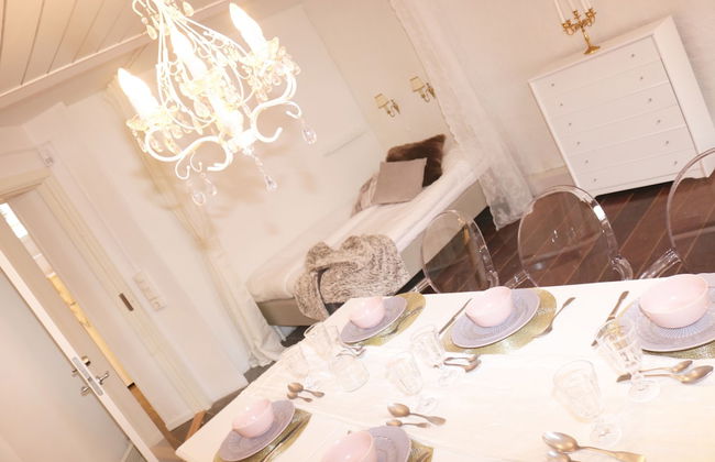 Divine Living - Apartments - Foto 73