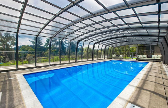 Luxe Whitford Mansion - Pool & Tennis Court - Photo 60