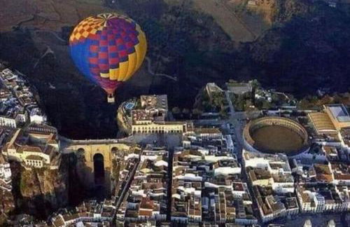 Casa Ronda Monumental - Minirutas a pie al casco histórico - Photo 26
