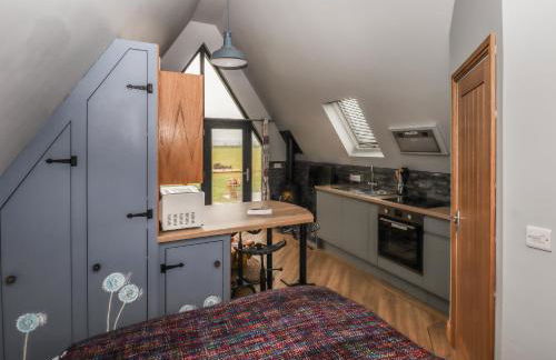 Silver Birch Lodge - Foto 11