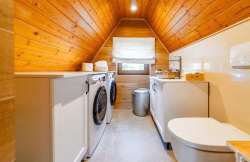 Domek Rychwałdówka blisko jeziora Żywieckiego - Foto 36