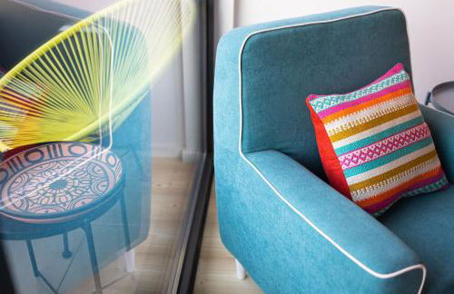 Art District - POP & ROCK Apartments - Foto 61