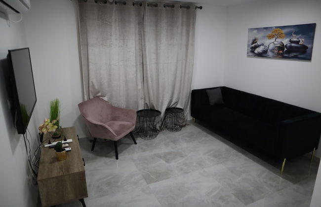 City Apartments Eilat - Photo 50