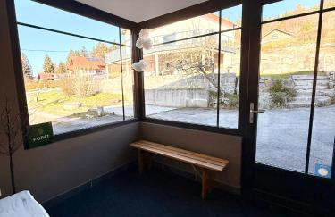 Entre Montagne et lac - vue lac - Foto 32