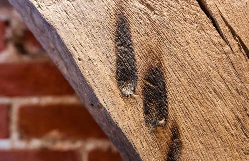 Taper House - Cosy Medieval Cottage - Foto 17