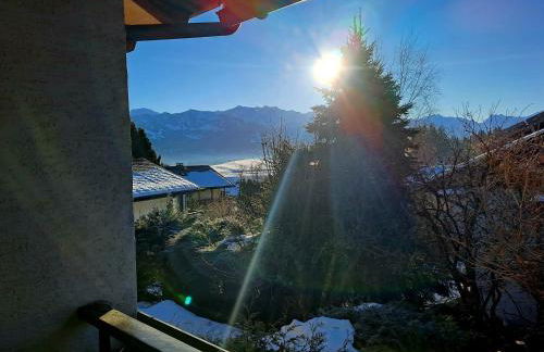 Alpenfee Ofterschwang mit E-Bike Garage - Photo 12