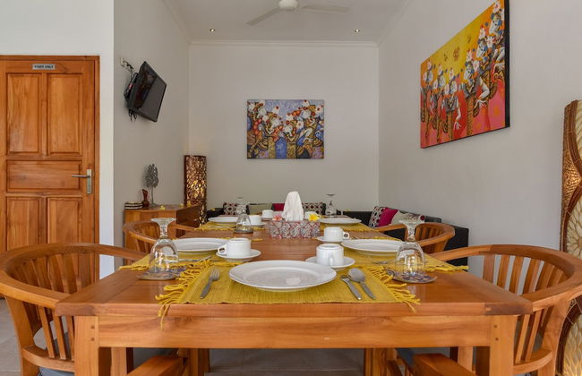 Villa Punyan - Foto 10