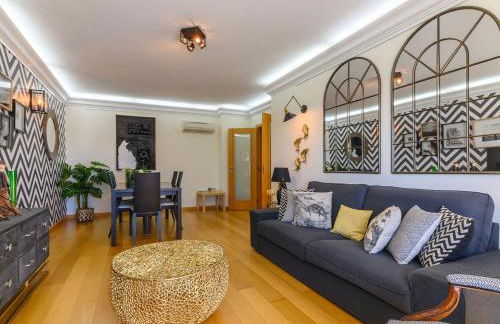 Apartment Carcavelos Strand by Interhome - Photo 9