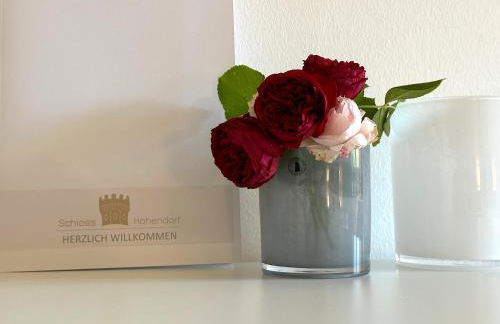 Schloss Hohendorf - Photo 95