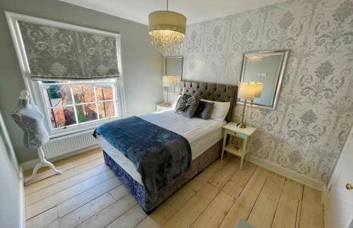 Luxury Georgian House With Sauna Sleeps 19-23 - Photo 40