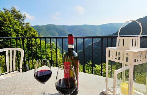 Dolce Vita Ciabaudo relax nella natura Badalucco - Photo 7