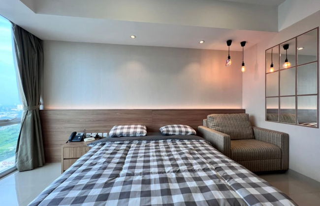 U Residence 2 by Ana Room - Foto 37