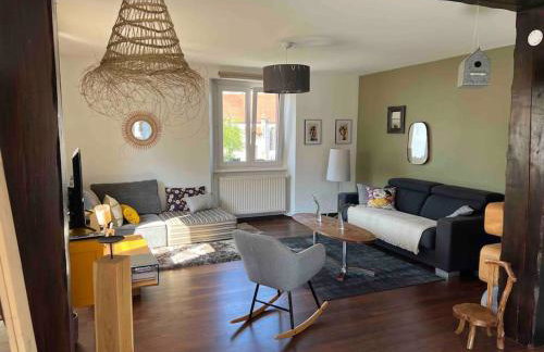 * La Petite Alsacienne * - Foto 7