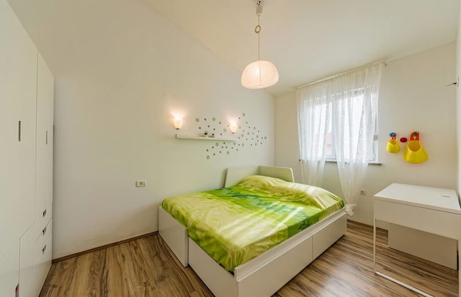 Apartment Silva 611 - Foto 2