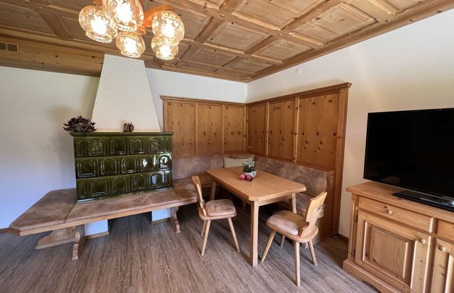 Haus Sigfried - Foto 8