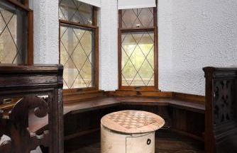 Mansion of Belleayre Mountain! POOL, SAUNA, Game Room - Foto 54