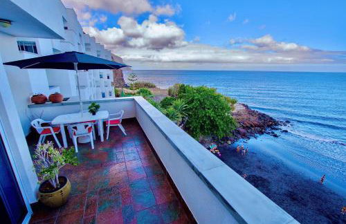 Apartamento en Playa Chica, Las Gaviotas - Foto 2