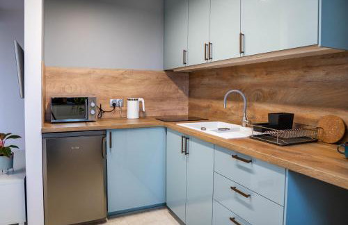 Novinea Apartamenty - Foto 23