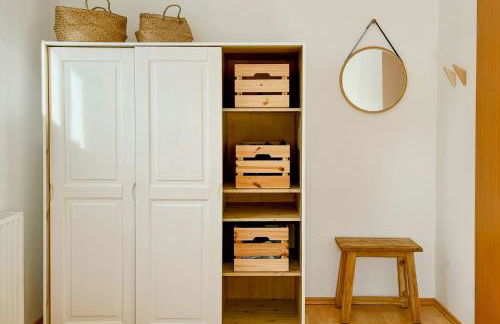 Familienfreundliches Ferienhaus Nahe Niobe Strand - Foto 13